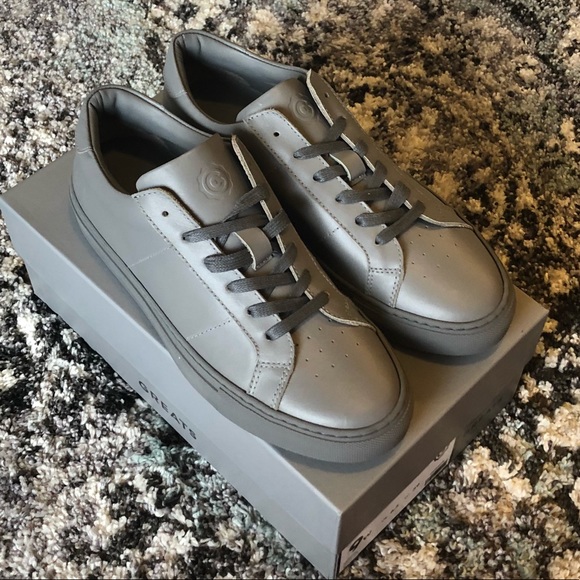 greats royale grey